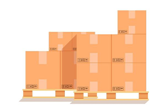 local pour stocker marchandise