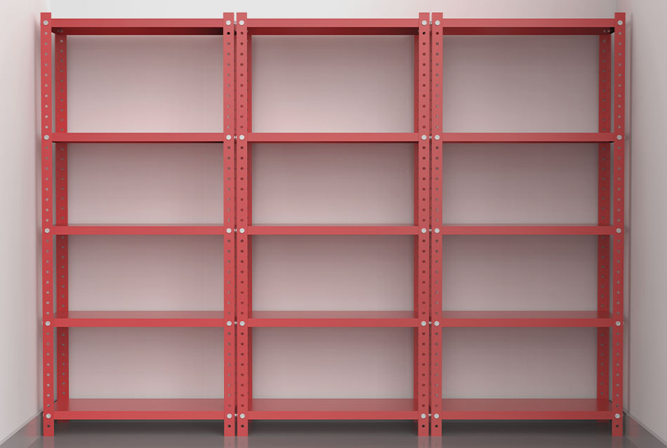 location espace de stockage