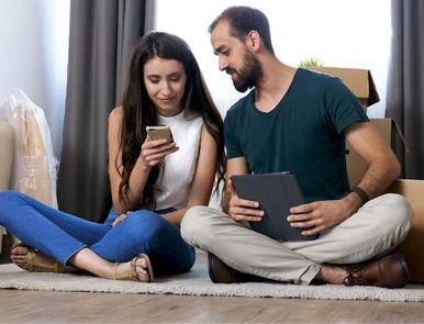 Déménagement/ Garde-meuble, comment s'organiser ?